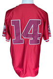 Cincinnati Tigers Negro League - Full Button Front Jersey