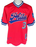 Philadelphia Stars Negro League - Pro Mesh Pullover Jersey