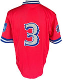 Philadelphia Stars Negro League - Pro Mesh Pullover Jersey