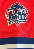 Philadelphia Stars Negro League - Pro Mesh Pullover Jersey
