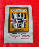 Philadelphia Stars Negro League - Pro Mesh Pullover Jersey