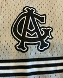 Chicago American Giants Negro League - Full Button Front Jersey