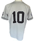 Chicago American Giants Negro League - Full Button Front Jersey