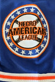New York Lincoln Giants Negro League - Full Button Front Jersey