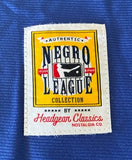 New York Lincoln Giants Negro League - Full Button Front Jersey