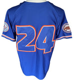 New York Lincoln Giants Negro League - Full Button Front Jersey