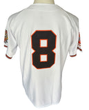 Baltimore Black Sox Negro League - Full Button Front Jersey