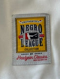 Baltimore Black Sox Negro League - Full Button Front Jersey