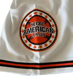 Baltimore Black Sox Negro League - Full Button Front Jersey