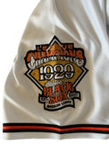 Baltimore Black Sox Negro League - Full Button Front Jersey