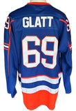 Halifax Highlanders - Doug Glatt - Goon Jersey