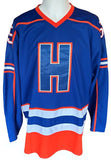 Halifax Highlanders - Doug Glatt - Goon Jersey