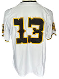 Pittsburgh Crawfords Negro League - Full Button Front Jersey