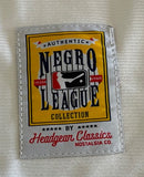 Pittsburgh Crawfords Negro League - Full Button Front Jersey