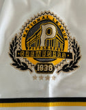 Pittsburgh Crawfords Negro League - Full Button Front Jersey