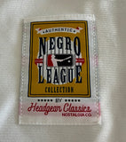 St. Paul Coloured Gophers Negro League - Full Button Front Jersey