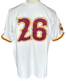 St. Paul Coloured Gophers Negro League - Full Button Front Jersey