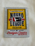 Chicago American Giants Negro League - Full Button Front Jersey