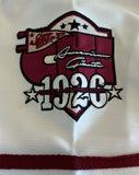 Chicago American Giants Negro League - Full Button Front Jersey