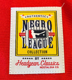 Philadelphia Stars Negro League - Full Button Front Jersey