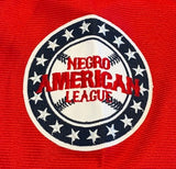 Philadelphia Stars Negro League - Full Button Front Jersey