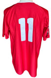 Philadelphia Stars Negro League - Full Button Front Jersey