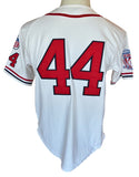Indianapolis Clowns Negro League - Full Button Front Jersey