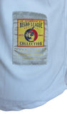 Indianapolis Clowns Negro League - Full Button Front Jersey