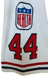 Indianapolis Clowns Negro League - Full Button Front Jersey