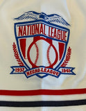 Indianapolis Clowns Negro League - Full Button Front Jersey