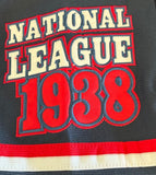 Washington Black Senators Negro League - Full Button Front Jersey