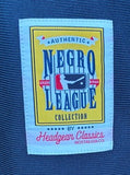 Washington Black Senators Negro League - Full Button Front Jersey