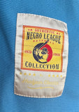 St. Louis Stars Negro League - Full Button Front Blue Jersey