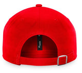 Chicago Blackhawks NHL Fanatics – Logo Bill Script Cap