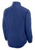 Vancouver Canucks NHL Fanatics - AP Rink Coaches Full-Zip Jacket