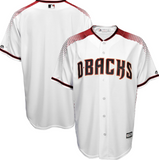 Arizona Diamondbacks MLB Majestic - Cool Base Jersey