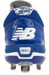 New Balance L3000V2 - Low Metal Cleat – Royal - Size 16