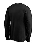 Pittsburgh Penguins NHL Fanatics - Primary Logo Long Sleeve T-Shirt