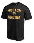 Boston Bruins NHL Fanatics – Team Victory Arch T-Shirt