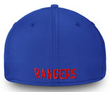 New York Rangers NHL Fanatics - Elevated Core Speed Flex Cap