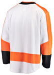 Philadelphia Flyers NHL Fanatics - Breakaway White Away Jersey