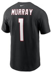 Arizona Cardinals NFL Nike – Kyler Murray Name Number T-Shirt