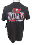 Tampa Bay Buccaneers NFL Team Apparel – Double Team T-Shirt