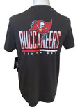 Tampa Bay Buccaneers NFL Team Apparel – Double Team T-Shirt