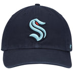 Seattle Kraken NHL 47 Brand - &nbsp;Kickoff Contender Cap