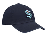 Seattle Kraken NHL 47 Brand - &nbsp;Kickoff Contender Cap