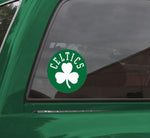 Boston Celtics NBA Wincraft – Perfect Cut 8” Decal