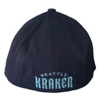 Seattle Kraken NHL 47 Brand - &nbsp;Kickoff Contender Cap