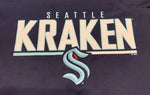 Seattle Kraken NHL Team Apparel – Top Shelf Hoodie