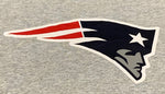 New England Patriots NFL Team Apparel – Go For Two T-Shirt